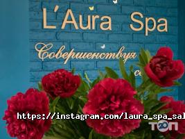 Салони краси L`aura фото