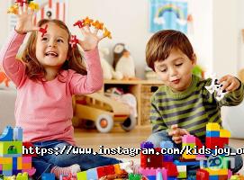 Kids' Joy відгуки фото