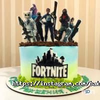 Bakery Харків фото