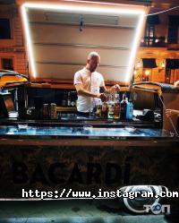 Кафе, бари Central bar фото