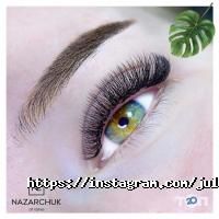 Салони краси Студія Юлії Назарчук фото