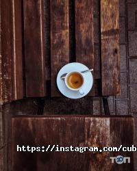 Кав'ярні та кондитерські CubaCoffee фото