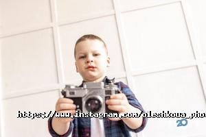 Фото, відео послуги Фотограф Олешко Олексій фото