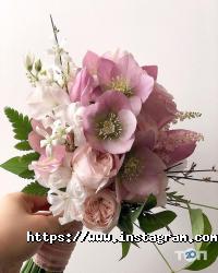 Ditsan Flowers Одеса фото