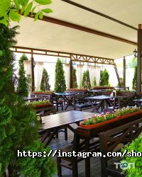 відгуки про Шоті-парк фото