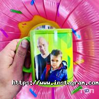 відгуки про Instaprint фото