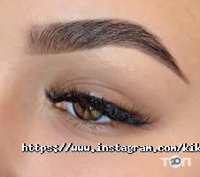 KiKi nail studio відгуки фото