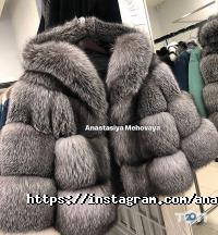 відгуки про Anastasiya Mehovaya фото