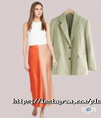 відгуки про Plum store фото