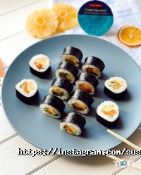 відгуки про Суші Тато фото