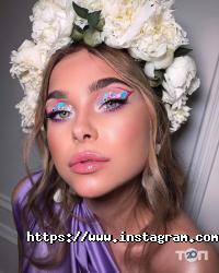 Олена Канівська Одеса фото