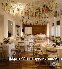 Місце&Люди, простір для проведення заходів фото