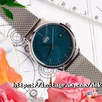 Ремонт часов Дека фото