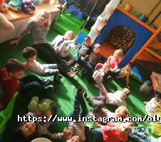 отзывы о Оля-ля фото