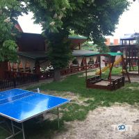 Каштан Кривой Рог фото