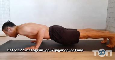 Салоны красоты YOGAroom фото
