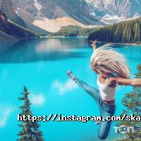 Ігрові комплекси Skala фото