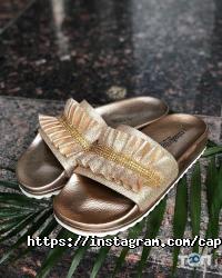 Магазины одежды и обуви Capriccio фото
