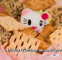 відгуки про Кондитер Престиж фото