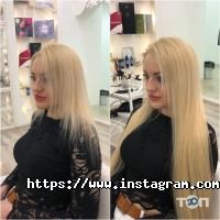 Салони краси Queen HAIR фото