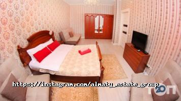 Агентства недвижимости Almaty Estate Group фото