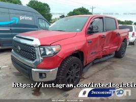 Автосалони та автодилери Interlogisticllc фото