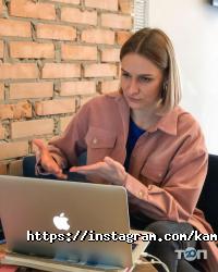 Kyiv Academy of Media Arts відгуки фото