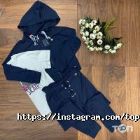 Top Junior отзывы фото