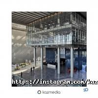 отзывы о Қазмедиа орталығы фото