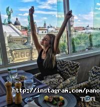 Готелі, хостели Panorama Lviv Hotel фото