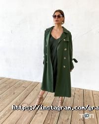 Магазини одягу та взуття Grand ua фото