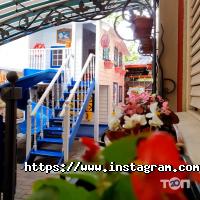 Ресторани La Cosa Nostra фото