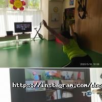 Doctor Fit Київ фото