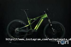 Велопланета відгуки фото
