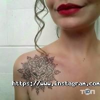 Тату салони Дядя Вова фото