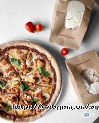 Ресторани Vapiano фото