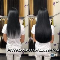 Барбершопи та перукарні Hair Hunters фото