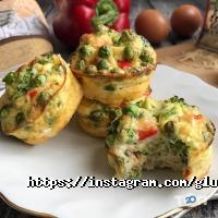 Gluten FREE KZ, магазин правильного питания фото