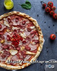 Pizza Letta, доставка піци фото