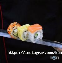 Кафе, бари Kenga фото