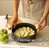 Ларан відгуки фото