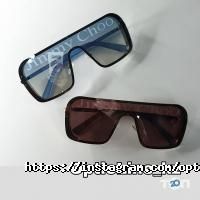 Офтальмологические клиники и магазины очков OpticLine_kz фото