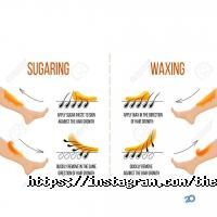 відгуки про The Wax Bar фото