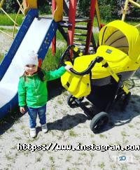 Baby 1One відгуки фото