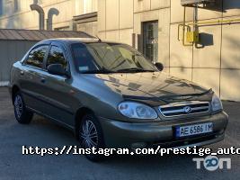 Автосалони та автодилери Prestige auto фото