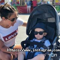 Дитячі магазини Babyshop фото