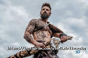 Выездная студия профессионального фотографа Владимира Ливарского отзывы фото