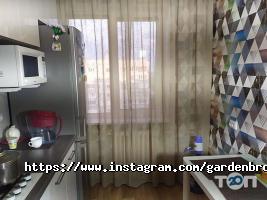 Garden Brode відгуки фото