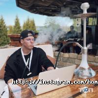 Home Park Дніпро фото