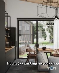 Pugach Design відгуки фото